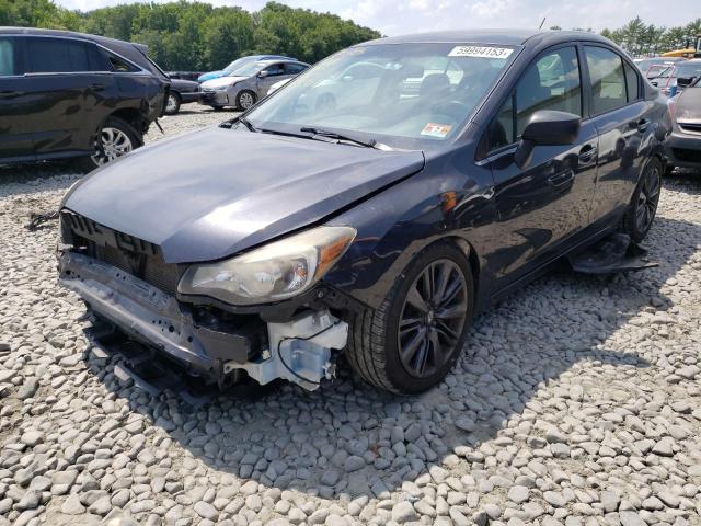 SUBARU IMPREZA 2015 jf1gjaa66fh013307