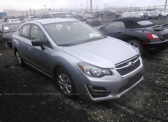 SUBARU IMPREZA 2015 jf1gjaa66fh014070