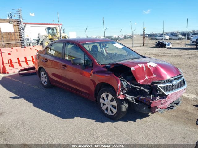 SUBARU IMPREZA 2016 jf1gjaa66gg004534