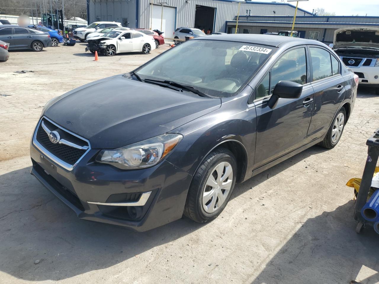 SUBARU IMPREZA 2016 jf1gjaa66gg008969