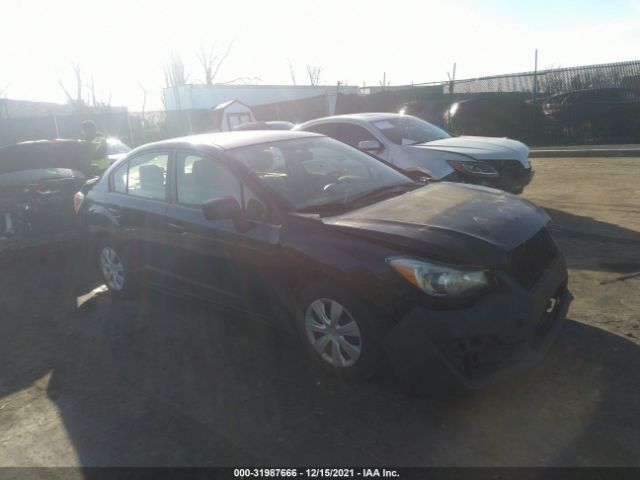 SUBARU IMPREZA SEDAN 2016 jf1gjaa66gh012613