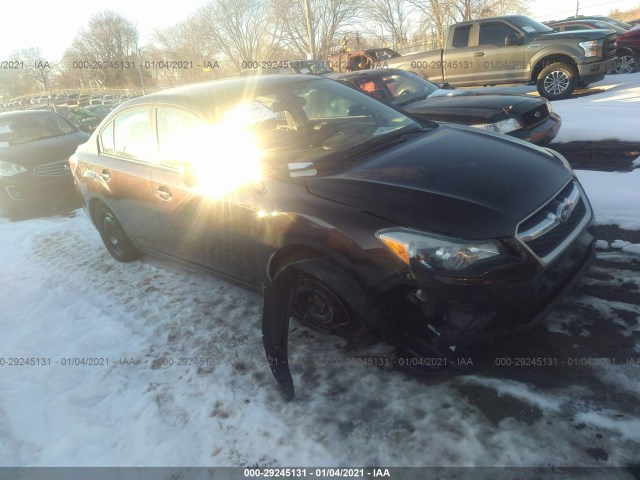 SUBARU IMPREZA SEDAN 2012 jf1gjaa67cg006674