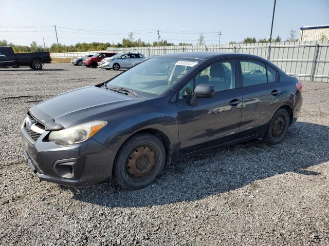 SUBARU IMPREZA 2012 jf1gjaa67ch003512