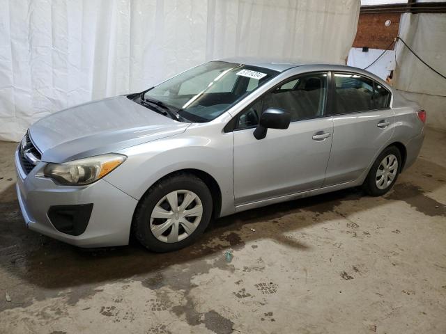 SUBARU IMPREZA 2012 jf1gjaa67ch003557