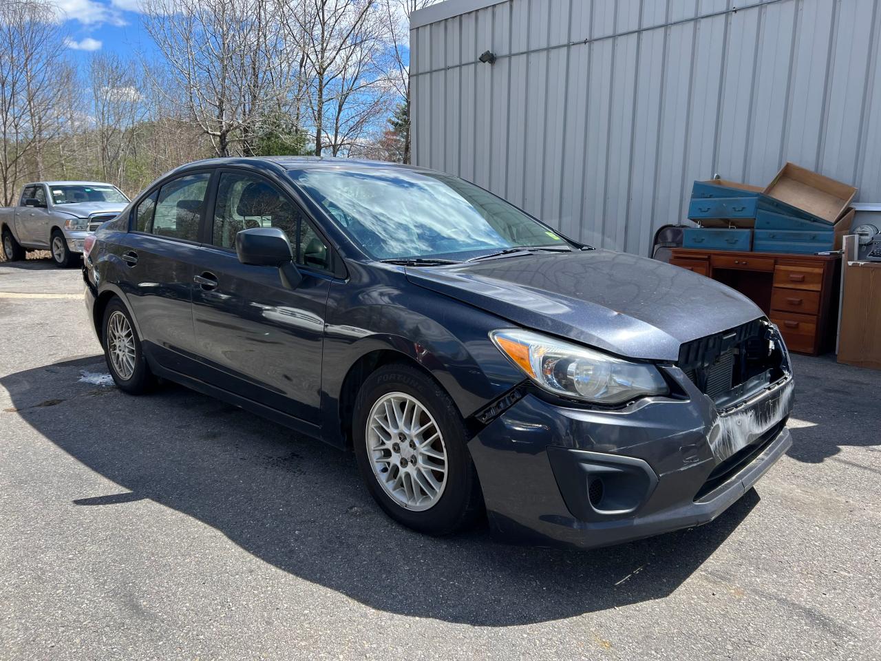 SUBARU IMPREZA 2012 jf1gjaa67ch009777