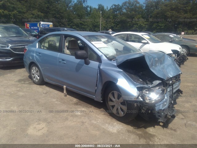 SUBARU IMPREZA SEDAN 2012 jf1gjaa67ch017555