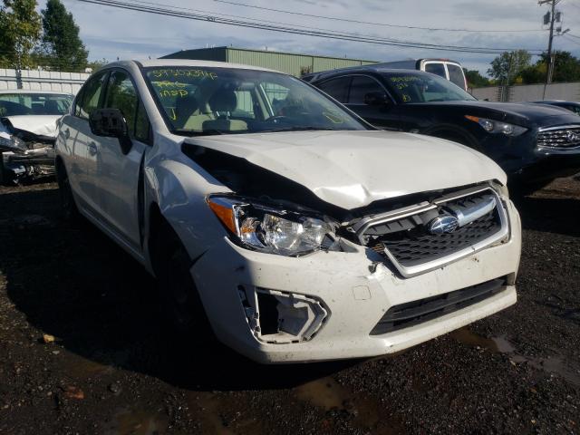 SUBARU IMPREZA 2012 jf1gjaa67ch018933