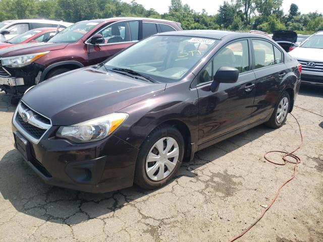 SUBARU IMPREZA 2013 jf1gjaa67dg017689