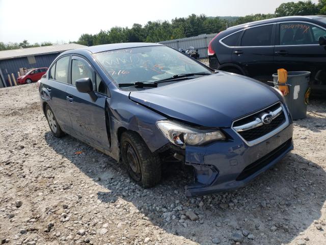 SUBARU IMPREZA 2013 jf1gjaa67dg027400