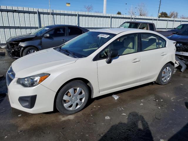 SUBARU IMPREZA 2013 jf1gjaa67dg035299