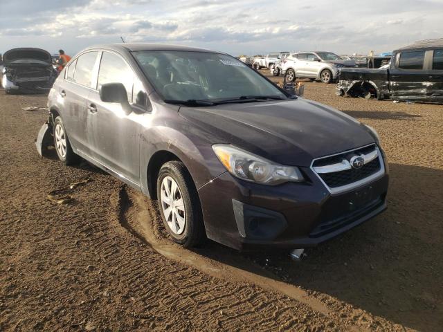 SUBARU IMPREZA 2013 jf1gjaa67dg035321