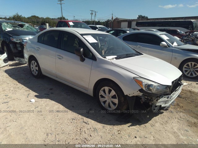 SUBARU IMPREZA SEDAN 2013 jf1gjaa67dh008422