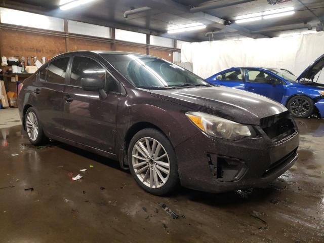 SUBARU IMPREZA 2013 jf1gjaa67dh008615