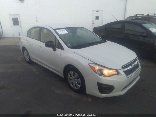 SUBARU IMPREZA SEDAN 2013 jf1gjaa67dh008985