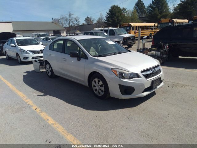 SUBARU IMPREZA SEDAN 2013 jf1gjaa67dh029741