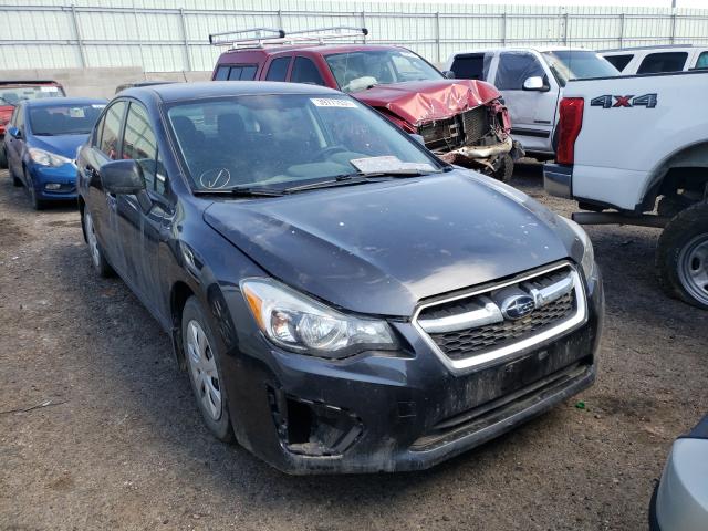 SUBARU IMPREZA 2013 jf1gjaa67dh032946