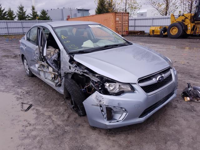 SUBARU IMPREZA 2013 jf1gjaa67dh033417