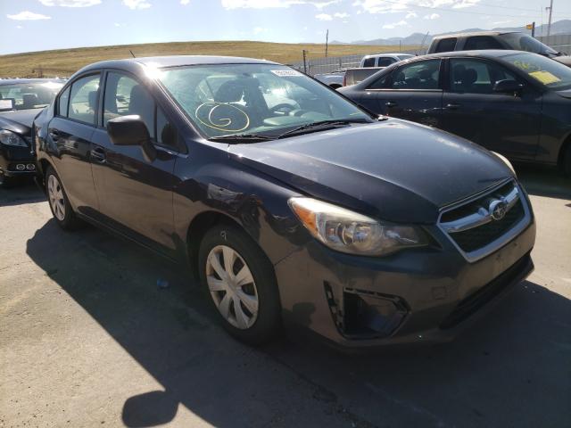 SUBARU IMPREZA 2013 jf1gjaa67dh036141