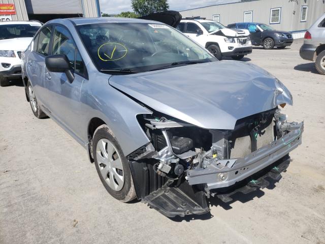 SUBARU IMPREZA 2014 jf1gjaa67eh008535