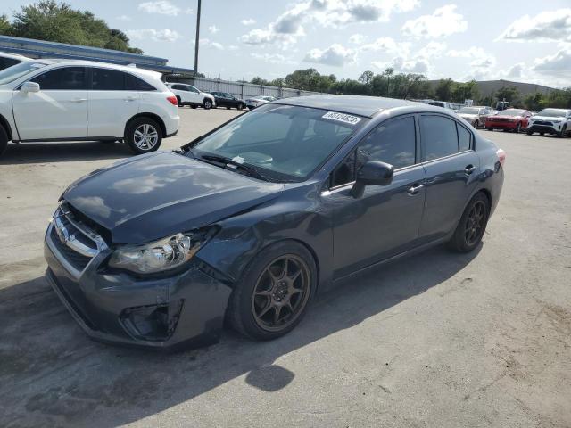 SUBARU IMPREZA 2014 jf1gjaa67eh010740