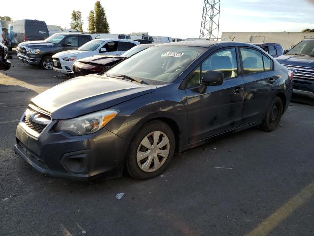 SUBARU IMPREZA 2014 jf1gjaa67eh011287