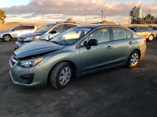 SUBARU IMPREZA 2014 jf1gjaa67eh011810