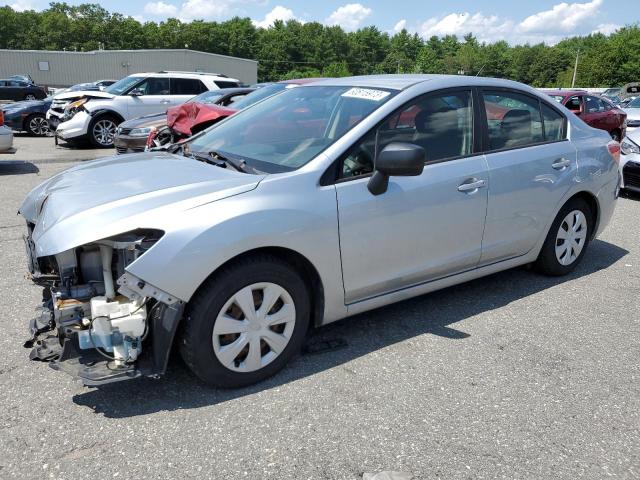 SUBARU IMPREZA 2014 jf1gjaa67eh013900