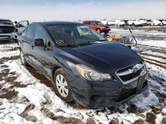 SUBARU IMPREZA 2014 jf1gjaa67eh021737