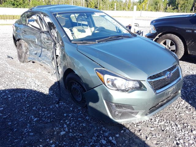 SUBARU IMPREZA 2015 jf1gjaa67fh002641