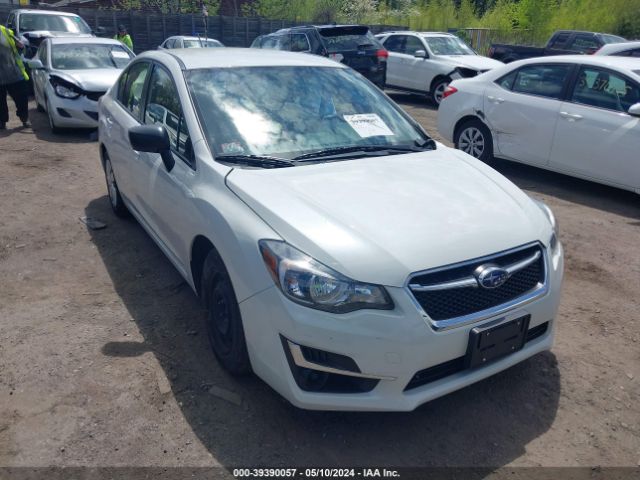 SUBARU IMPREZA 2015 jf1gjaa67fh014644