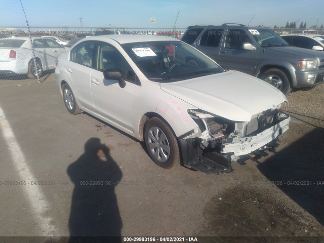 SUBARU IMPREZA SEDAN 2015 jf1gjaa67fh024025