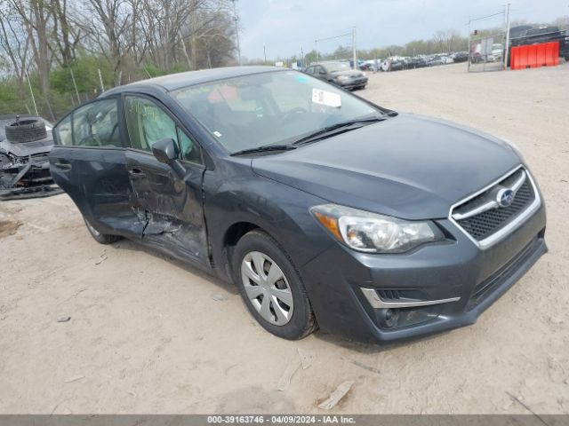 SUBARU IMPREZA 2016 jf1gjaa67gh007291