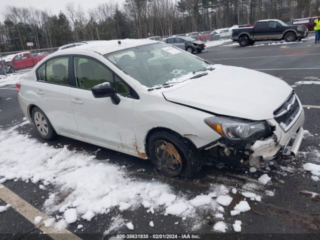 SUBARU IMPREZA 2016 jf1gjaa67gh008697