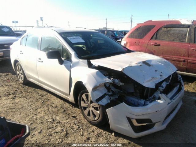 SUBARU IMPREZA SEDAN 2016 jf1gjaa67gh010790