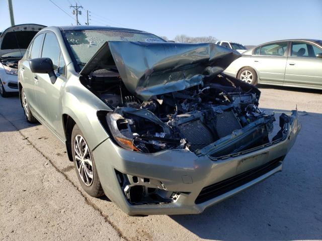 SUBARU IMPREZA 2016 jf1gjaa67gh015956