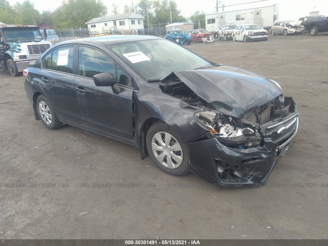 SUBARU IMPREZA SEDAN 2016 jf1gjaa67gh018906