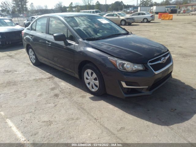 SUBARU IMPREZA SEDAN 2016 jf1gjaa67gh021336