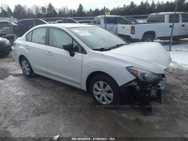 SUBARU IMPREZA SEDAN 2016 jf1gjaa67gh023071