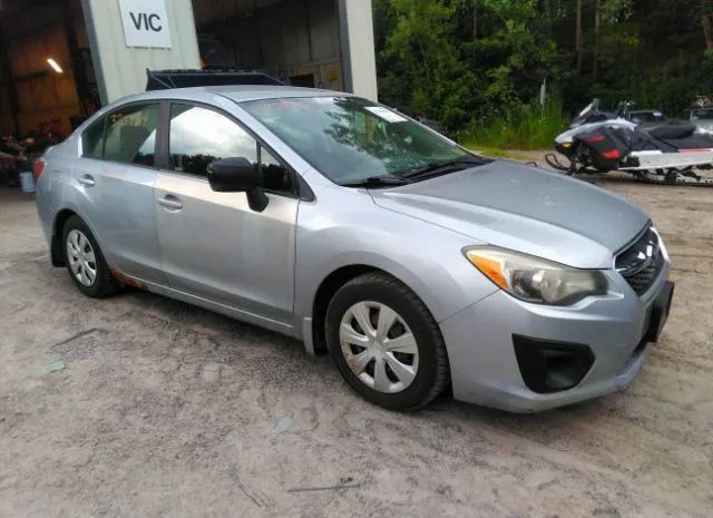 SUBARU IMPREZA SEDAN 2012 jf1gjaa68cg028909