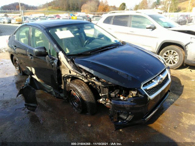 SUBARU IMPREZA SEDAN 2012 jf1gjaa68ch004653