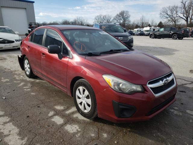 SUBARU IMPREZA 2012 jf1gjaa68ch005351