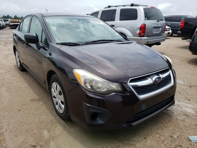 SUBARU IMPREZA 2012 jf1gjaa68ch013207