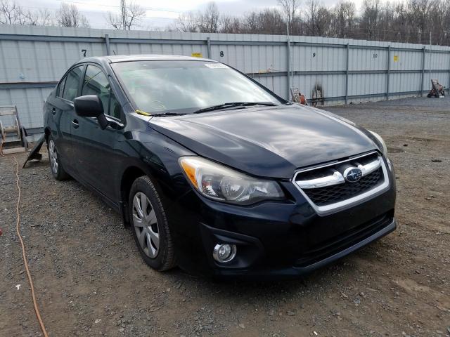 SUBARU IMPREZA 2012 jf1gjaa68ch013532