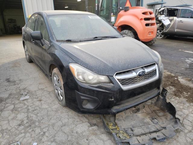 SUBARU IMPREZA 2012 jf1gjaa68ch014549