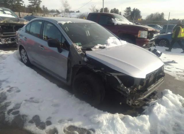 SUBARU IMPREZA SEDAN 2012 jf1gjaa68ch019234