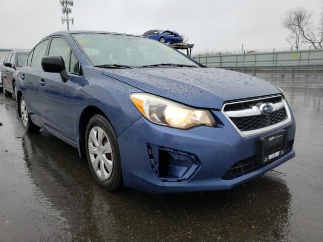 SUBARU IMPREZA 2012 jf1gjaa68ch019623