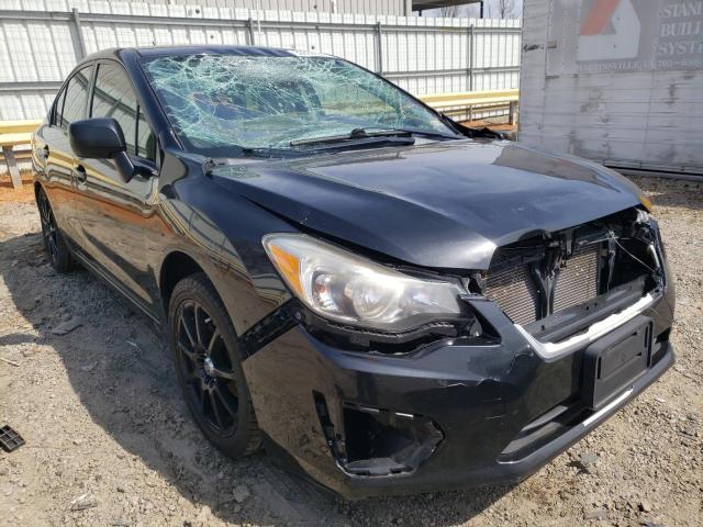 SUBARU IMPREZA 2013 jf1gjaa68dg013845