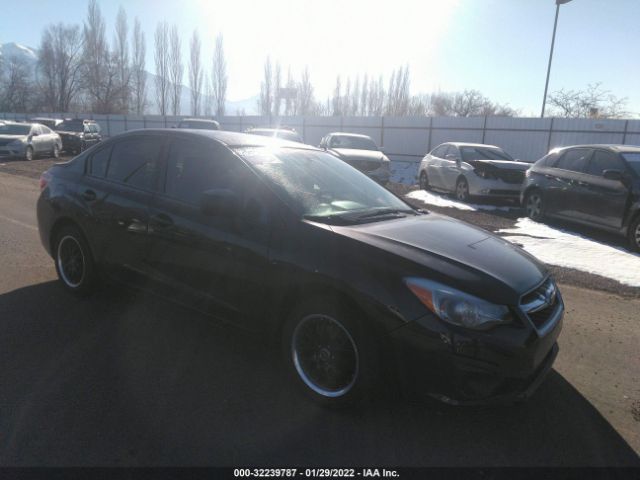 SUBARU IMPREZA SEDAN 2013 jf1gjaa68dg033979