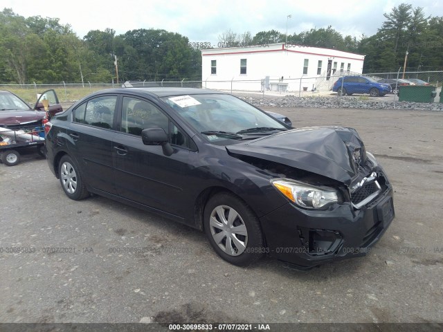 SUBARU IMPREZA SEDAN 2013 jf1gjaa68dh016559