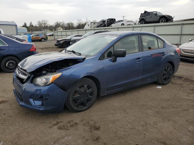 SUBARU IMPREZA 2013 jf1gjaa68dh029568